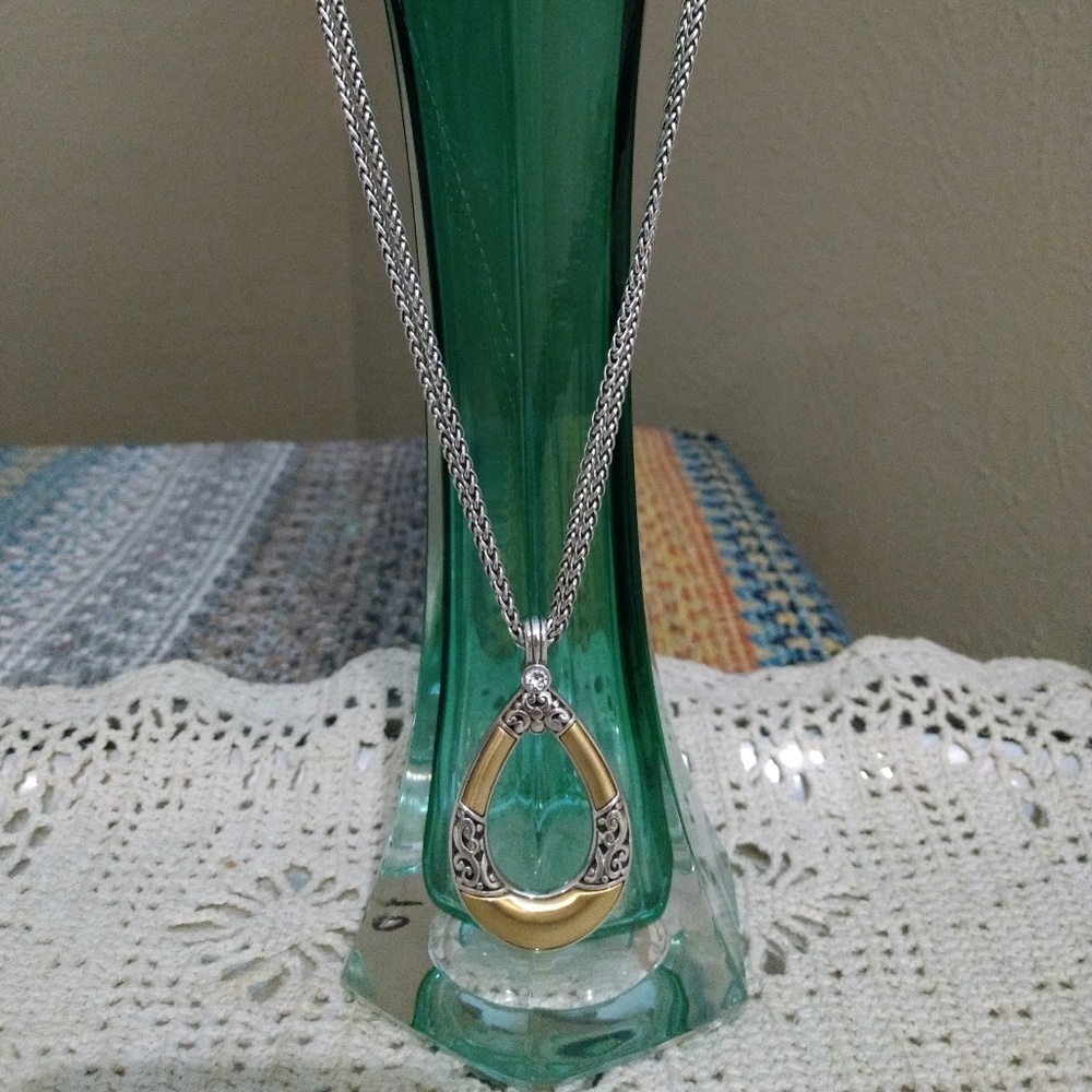 Brighton Necklace